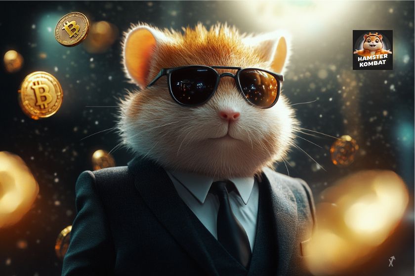 Hamster Kombat jeu telegram airdrop septembre