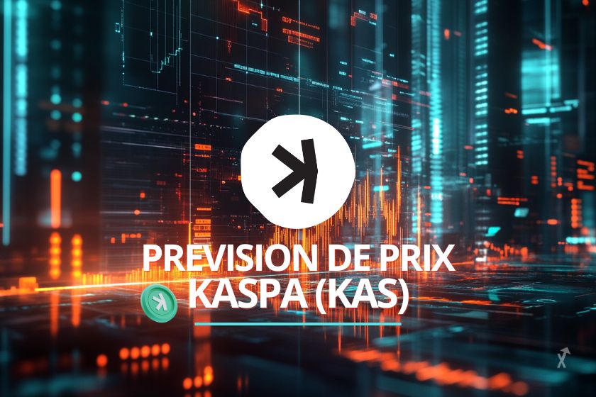 Kaspa (KAS) prévision de prix