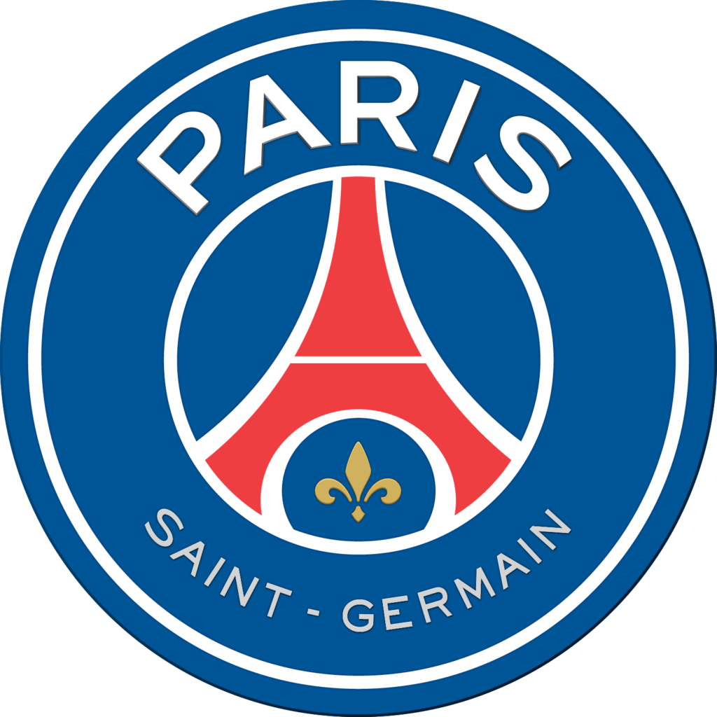 Logo PSG fan token