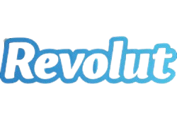 Logo Revolut