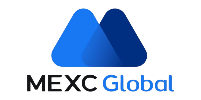 MEXC logo