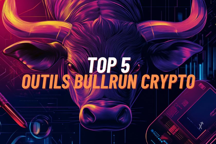 Outils pour réussir son bull run crypto