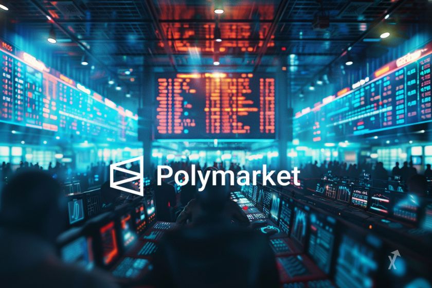 Polymarket Token Crypto