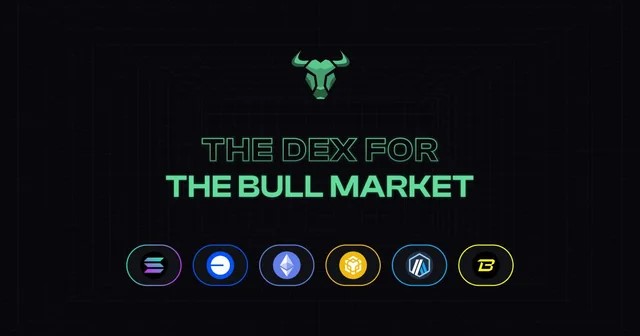 Qu'est-ce que Bullx.io