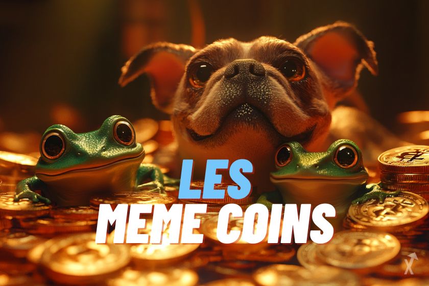 Qu'est-ce qu'un Meme coin et comment investir