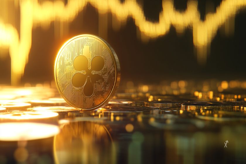 Ripple stablecoin RLUSD