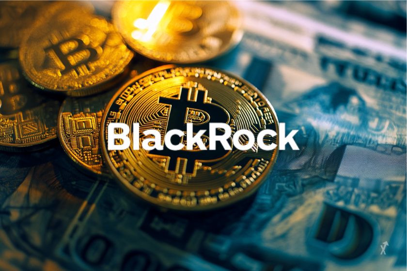 SEC options negotiation ETF Bitcoin BlackRock