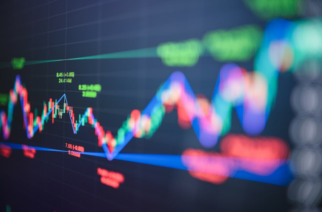 Stratégies de trading sur les actions