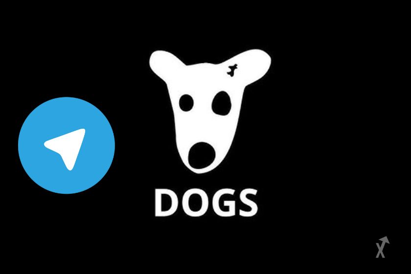 Telegram DOGS