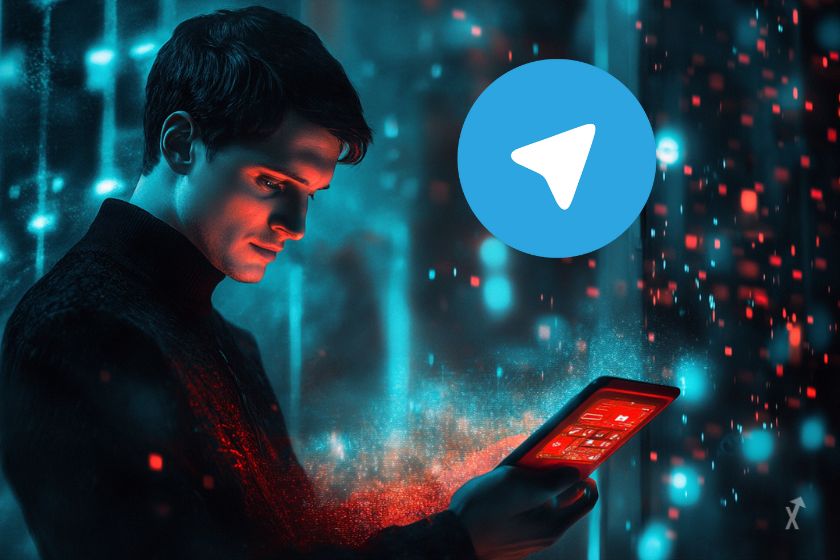 Telegram nouvelles règles