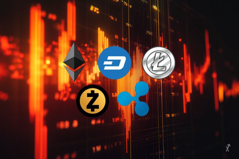 4 altcoins à surveiller avant le prochain rallye Bitcoin