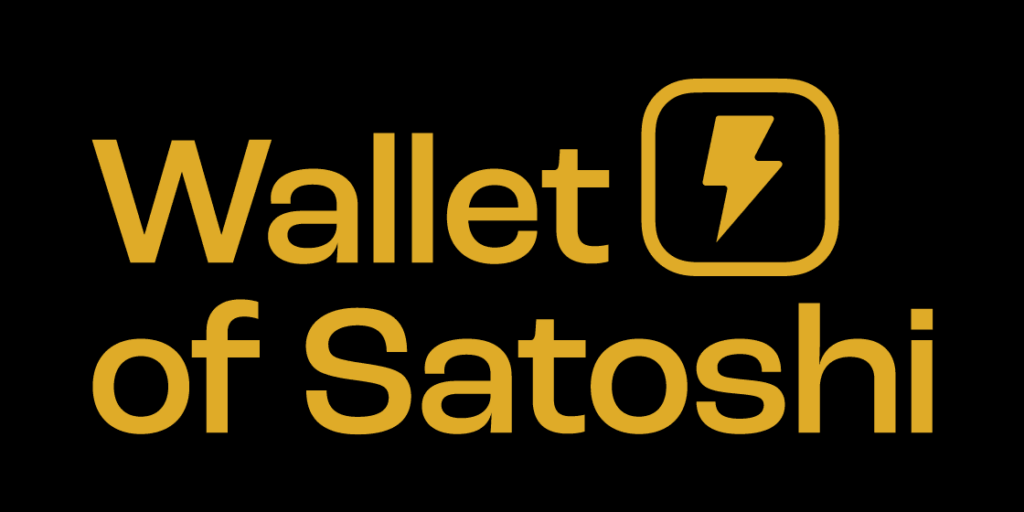 Wallet of Satoshi