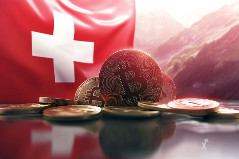 La 4ᵉ banque de suisse, ZKB, offre à ses clients le Bitcoin et l’Ethereum