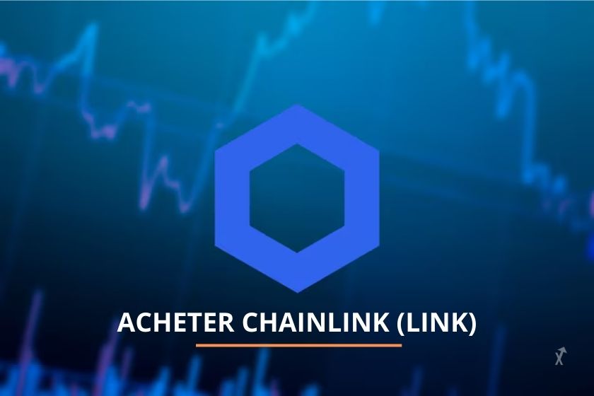 comment et ou acheter Chainlink (LINK) (1)