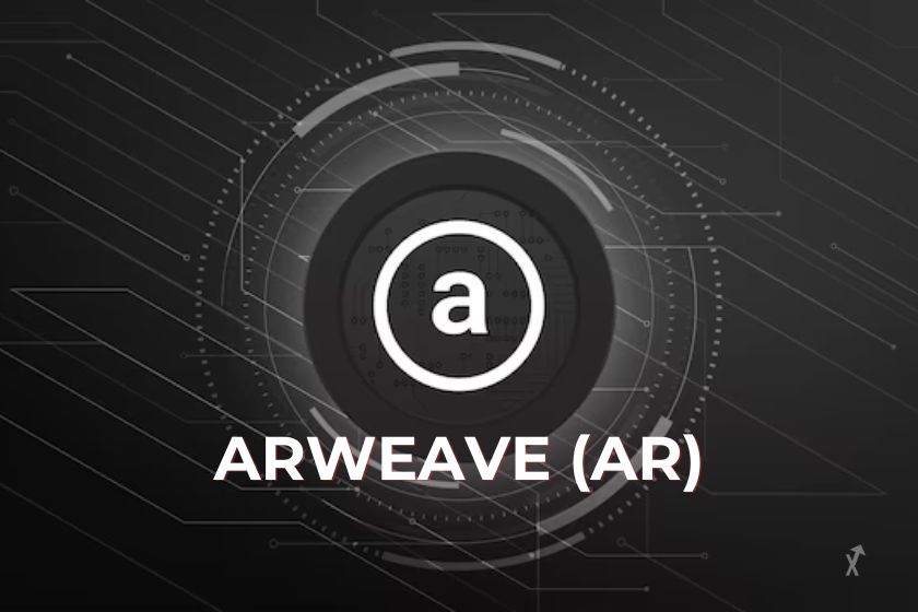 Guide crypto Arweave (AR)