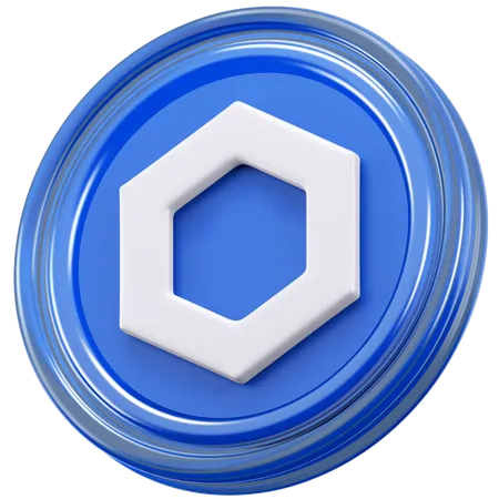 crypto logo Chainlink