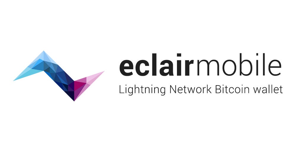 eclair mobile lightning network bitcoin