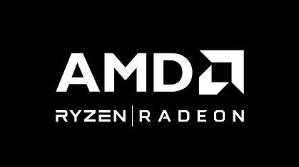 logo AMD