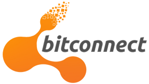 logo Bitconnect BBC scam trading