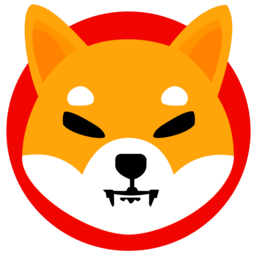 meme coins logo shiba inu