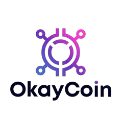 okaycoin logo