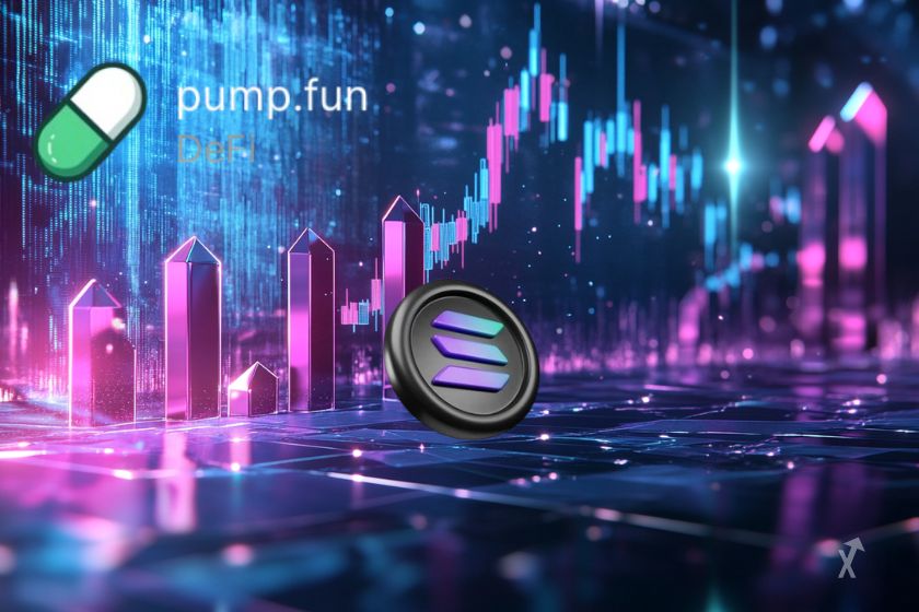 plateforme meme coins Pump Fun Solana