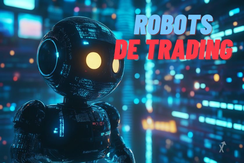 robots de trading crypto