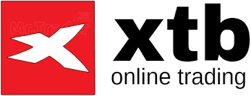 xtb trading logo