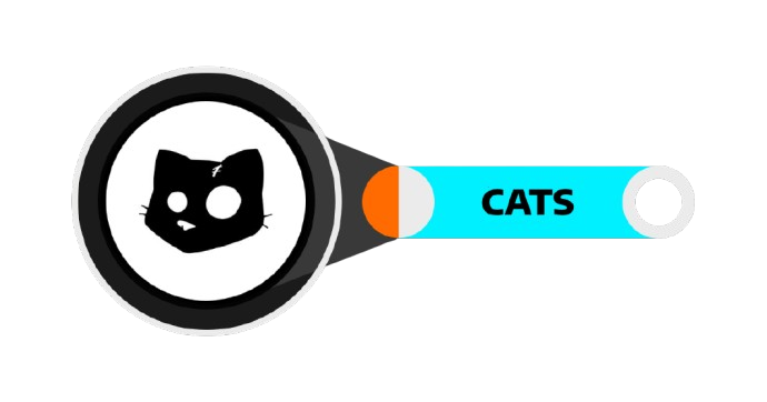 Acheter CATS sur Bitget