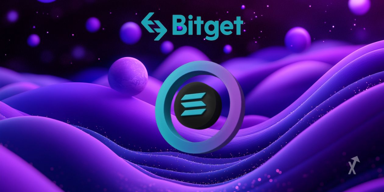 BGSOL : Le nouveau token de Bitget avec 30% de rendement en staking