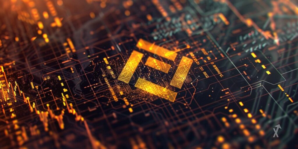 Binance active ses bots PEPE, SUI, et EIGEN