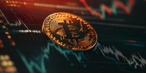 Bitcoin frôle les 64 000 $, le marché crypto et memecoins en hausse