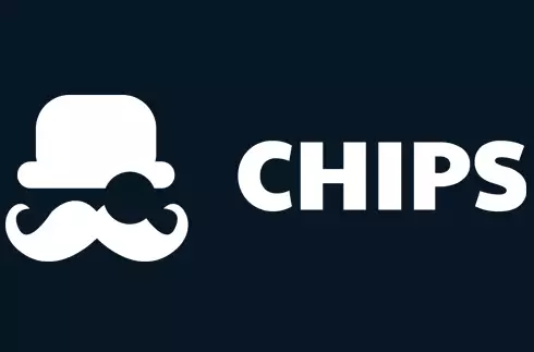 Chips gg logo