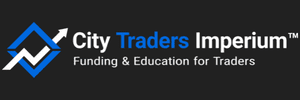 City Traders Imperium Logo