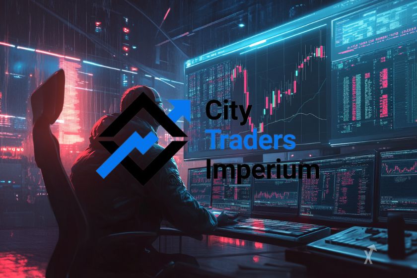 City Traders Imperium