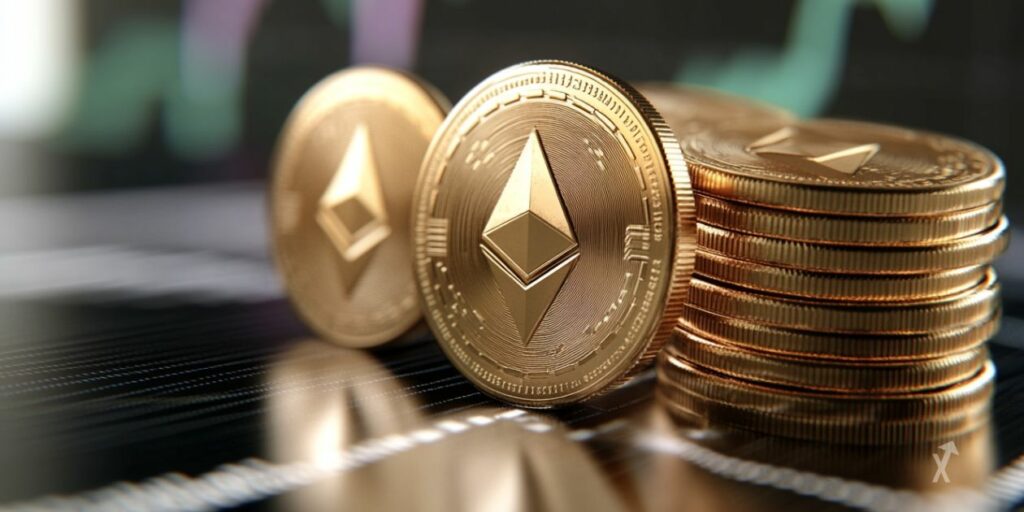 Crypto 3 actifs à acheter maintenant pour un potentiel de 5x à 10x octobre