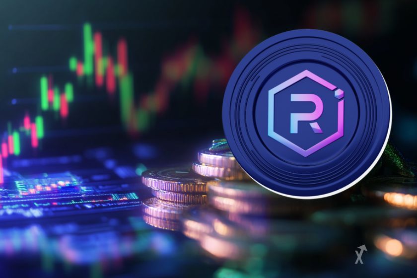 Crypto Raydium (RAY) en hausse