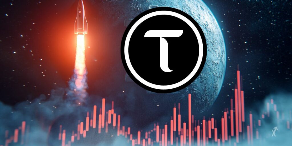 Crypto TAO explose Octobre 2024