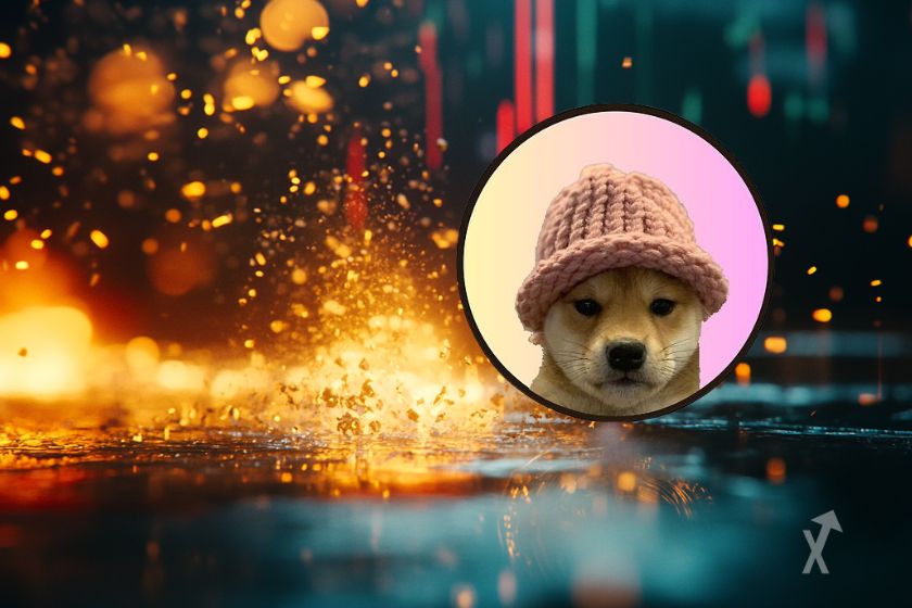 Dogwifhat Guide et avis crypto WIF