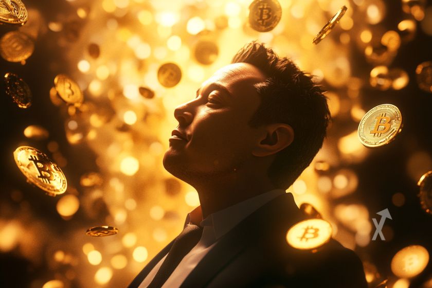 Elon Musk Crypto