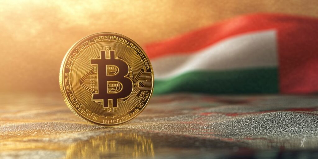 Émirats suppriment la TVA sur les cryptos