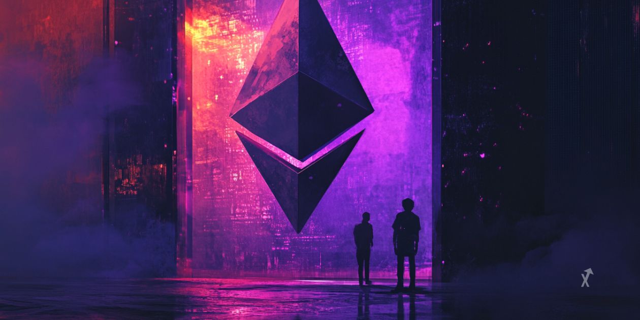 Ethereum après la fusion proof of stake