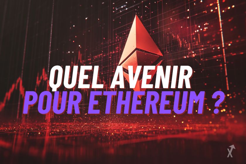 Ethereum en retard