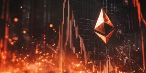 Ethereum seuil 3000$ à venir