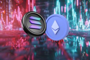 Ethereum vs Solana Trading crypto