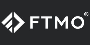 FTMO prop firm logo