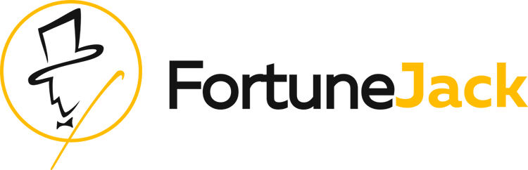 Fortunejack logo