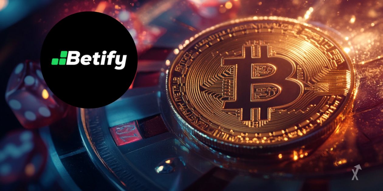 Guide Betify casino crypto