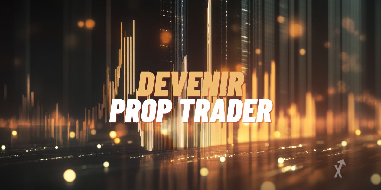 Guide Comment devenir un prop trader