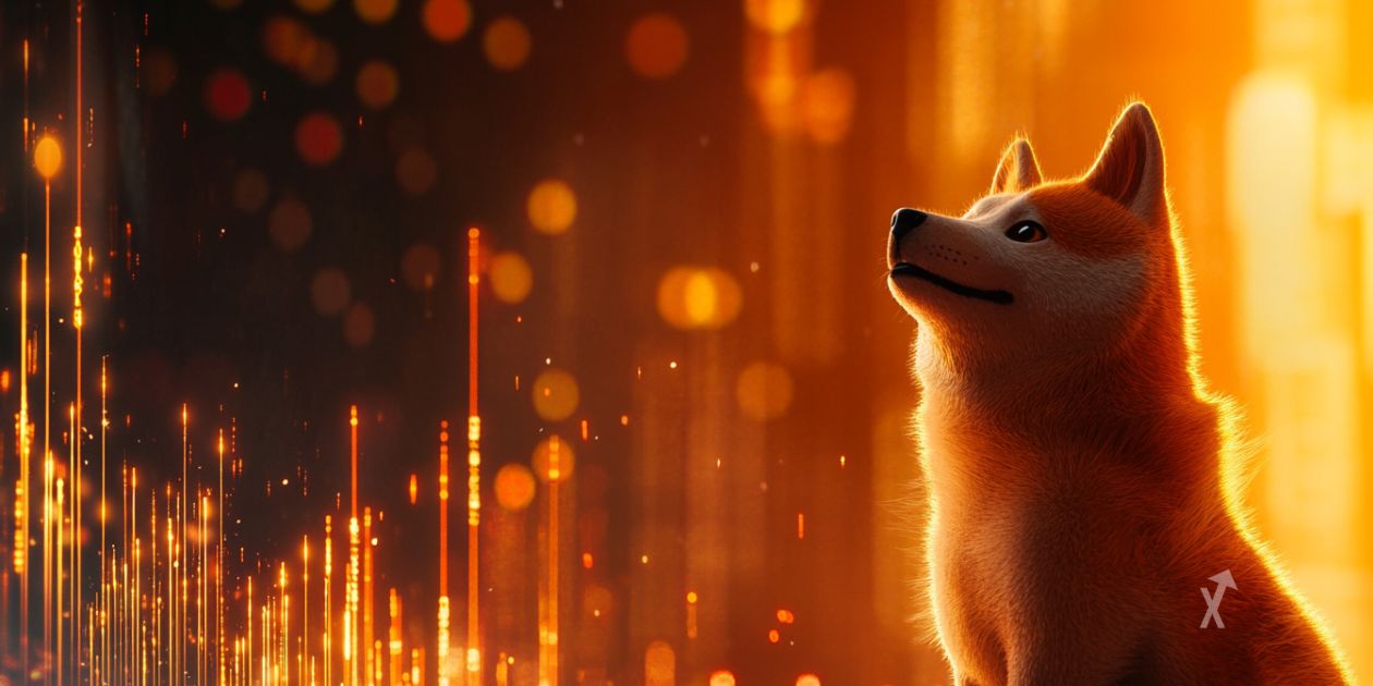 La crypto Dogecoin franchit 0,13 $ Analyse